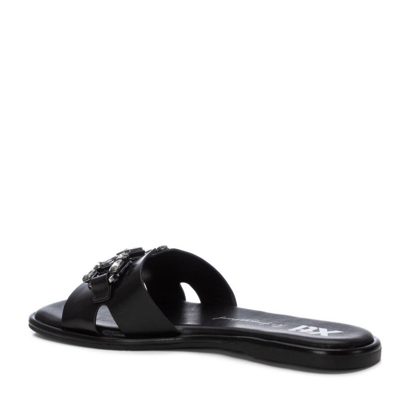 Sandalia de mujer XTI 143679 Negro