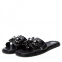 Sandalia de mujer XTI 143679 Negro