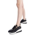 Zapato de mujer XTI 143717 Negro