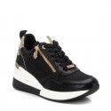 Zapato de mujer XTI 143717 Negro