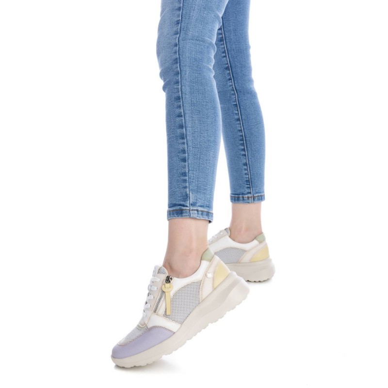 Zapato de mujer XTI 143736 Multicolor