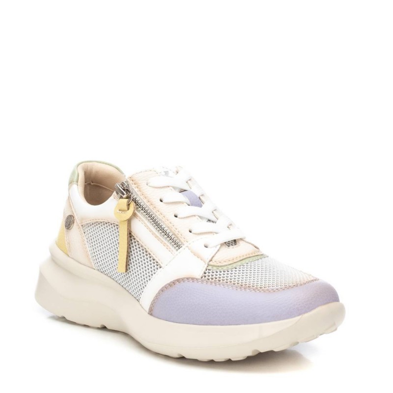 Zapato de mujer XTI 143736 Multicolor