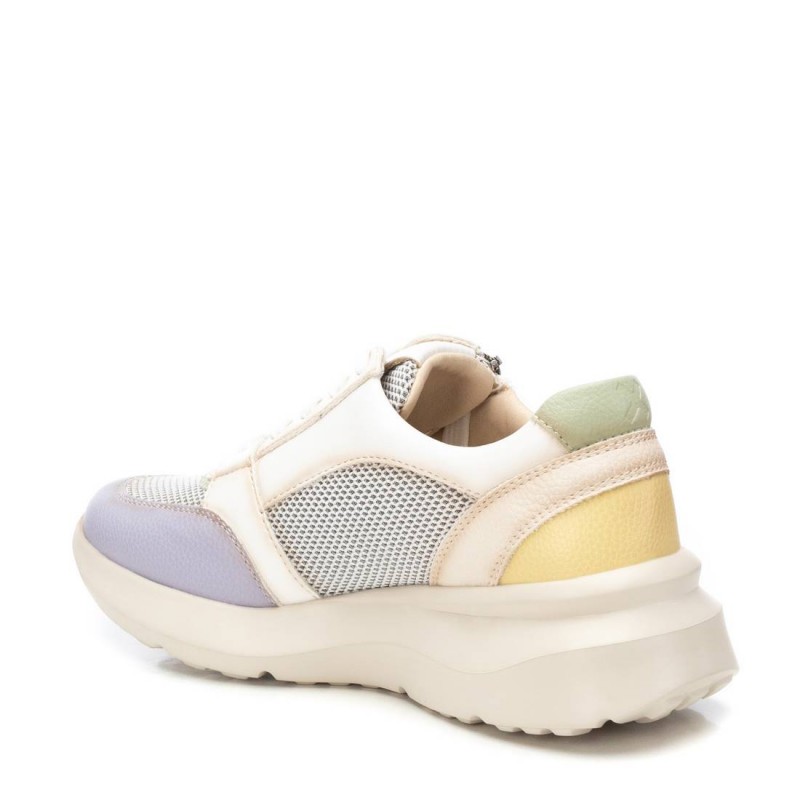 Zapato de mujer XTI 143736 Multicolor
