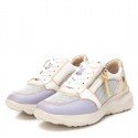 Zapato de mujer XTI 143736 Multicolor