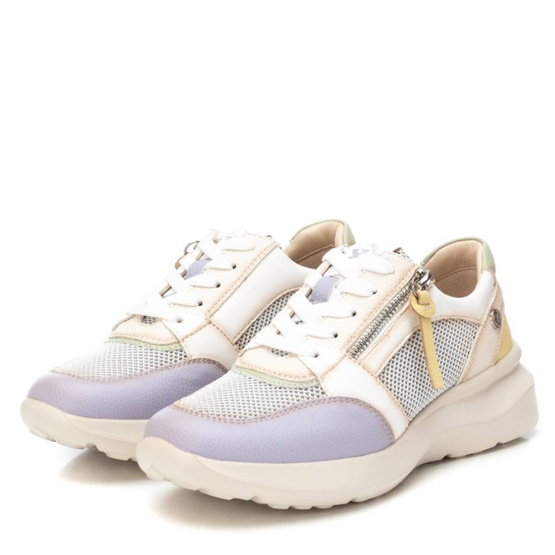 Zapato de mujer XTI 143736 Multicolor