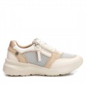 Zapato de mujer XTI 143736 Beige