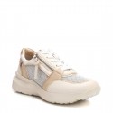 Zapato de mujer XTI 143736 Beige