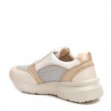 Zapato de mujer XTI 143736 Beige