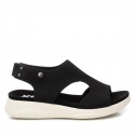 Sandalia de mujer XTI 143746 Negro