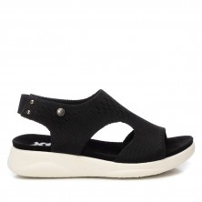 Sandalia de mujer XTI 143746 Negro