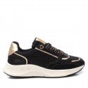 Zapato de mujer XTI 143781 Negro