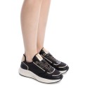 Zapato de mujer XTI 143781 Negro