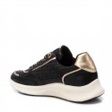 Zapato de mujer XTI 143781 Negro