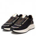 Zapato de mujer XTI 143781 Negro