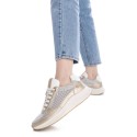 Zapato de mujer XTI 143784 Oro