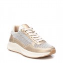 Zapato de mujer XTI 143784 Oro