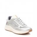 Zapato de mujer XTI 143784 Plata