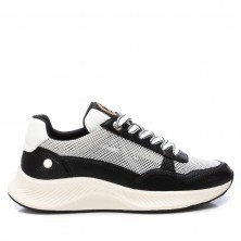 Zapato de mujer XTI 143784 Negro