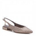 Zapato de mujer XTI 143794 Plomo