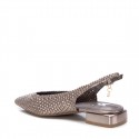 Zapato de mujer XTI 143794 Plomo