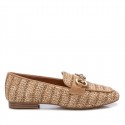Zapato de mujer XTI 143802 Taupe