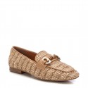 Zapato de mujer XTI 143802 Taupe