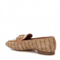Zapato de mujer XTI 143802 Taupe