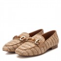 Zapato de mujer XTI 143802 Taupe