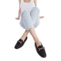 Zapato de mujer XTI 143802 Negro