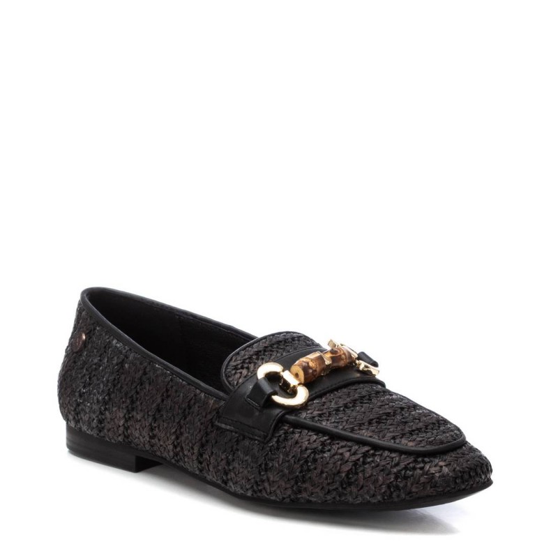 Zapato de mujer XTI 143802 Negro