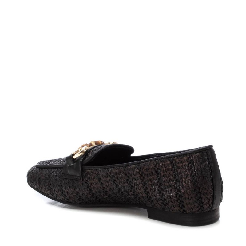 Zapato de mujer XTI 143802 Negro