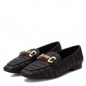 Zapato de mujer XTI 143802 Negro