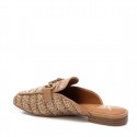 Zapato de mujer XTI 143803 Taupe