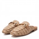 Zapato de mujer XTI 143803 Taupe