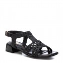 Sandalia de mujer XTI 143813 Negro