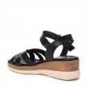Sandalia de mujer XTI 143851 Negro