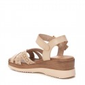 Sandalia de mujer XTI 143851 Hielo