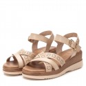 Sandalia de mujer XTI 143851 Hielo