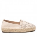 Zapato de mujer XTI 143870 Hielo