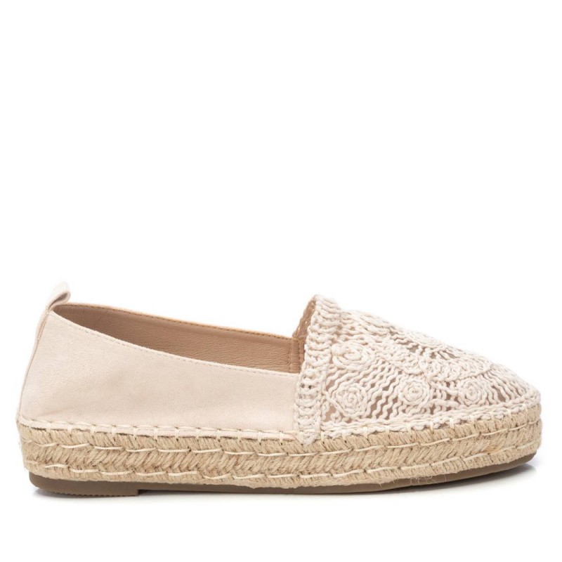 Zapato de mujer XTI 143870 Hielo