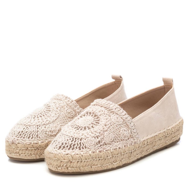 Zapato de mujer XTI 143870 Hielo