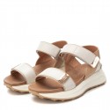 Sandalia de mujer XTI 143874 Beige