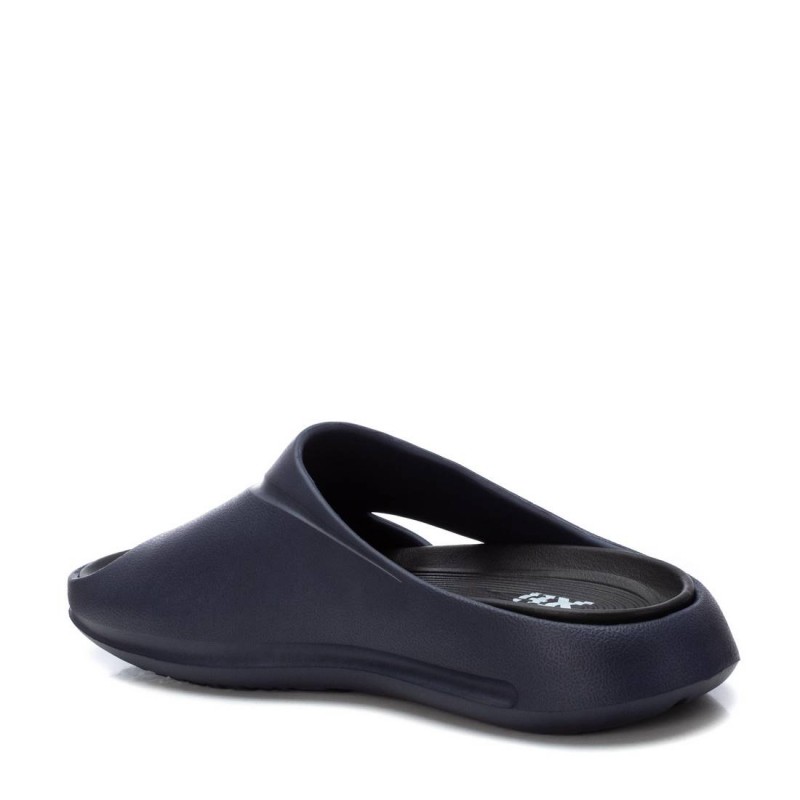 Sandalia de hombre XTI 143895 Navy