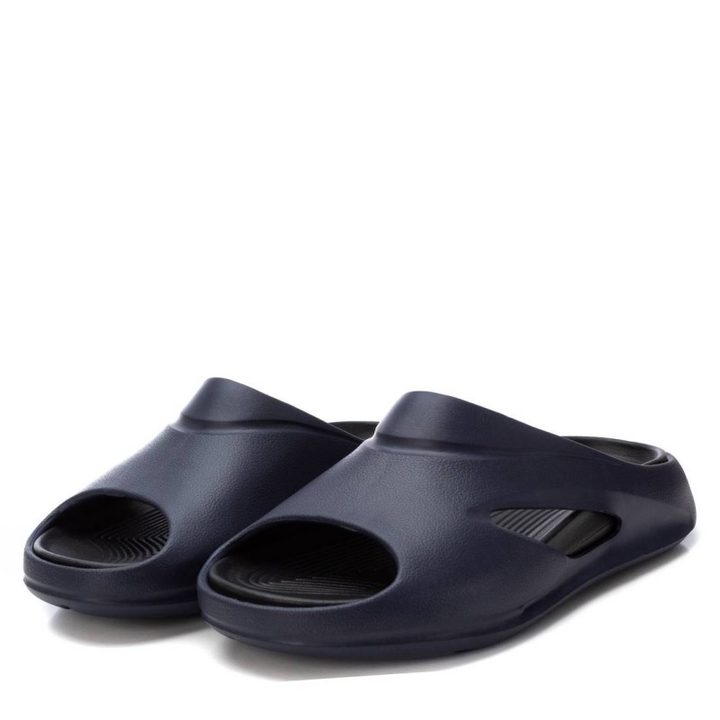 Sandalia de hombre XTI 143895 Navy