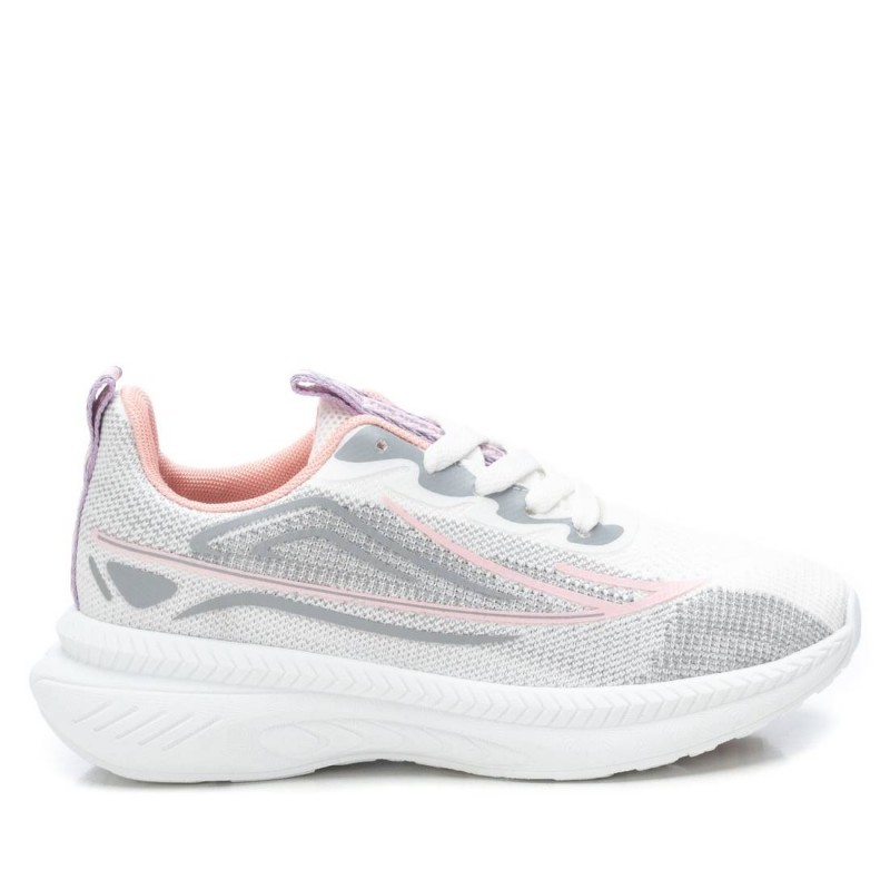Zapato de mujer XTI 143901 Hielo