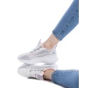 Zapato de mujer XTI 143901 Hielo