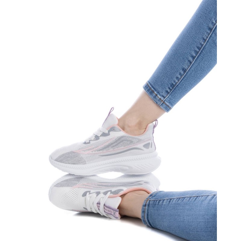 Zapato de mujer XTI 143901 Hielo