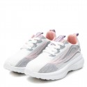 Zapato de mujer XTI 143901 Hielo