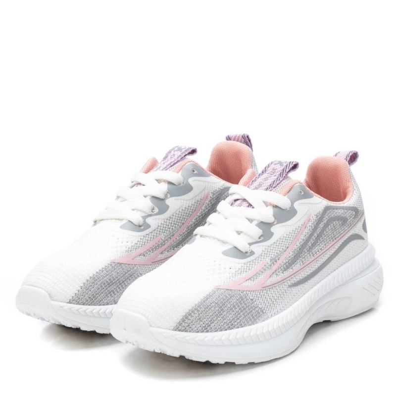 Zapato de mujer XTI 143901 Hielo