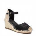 Zapato de mujer XTI 143966 Negro